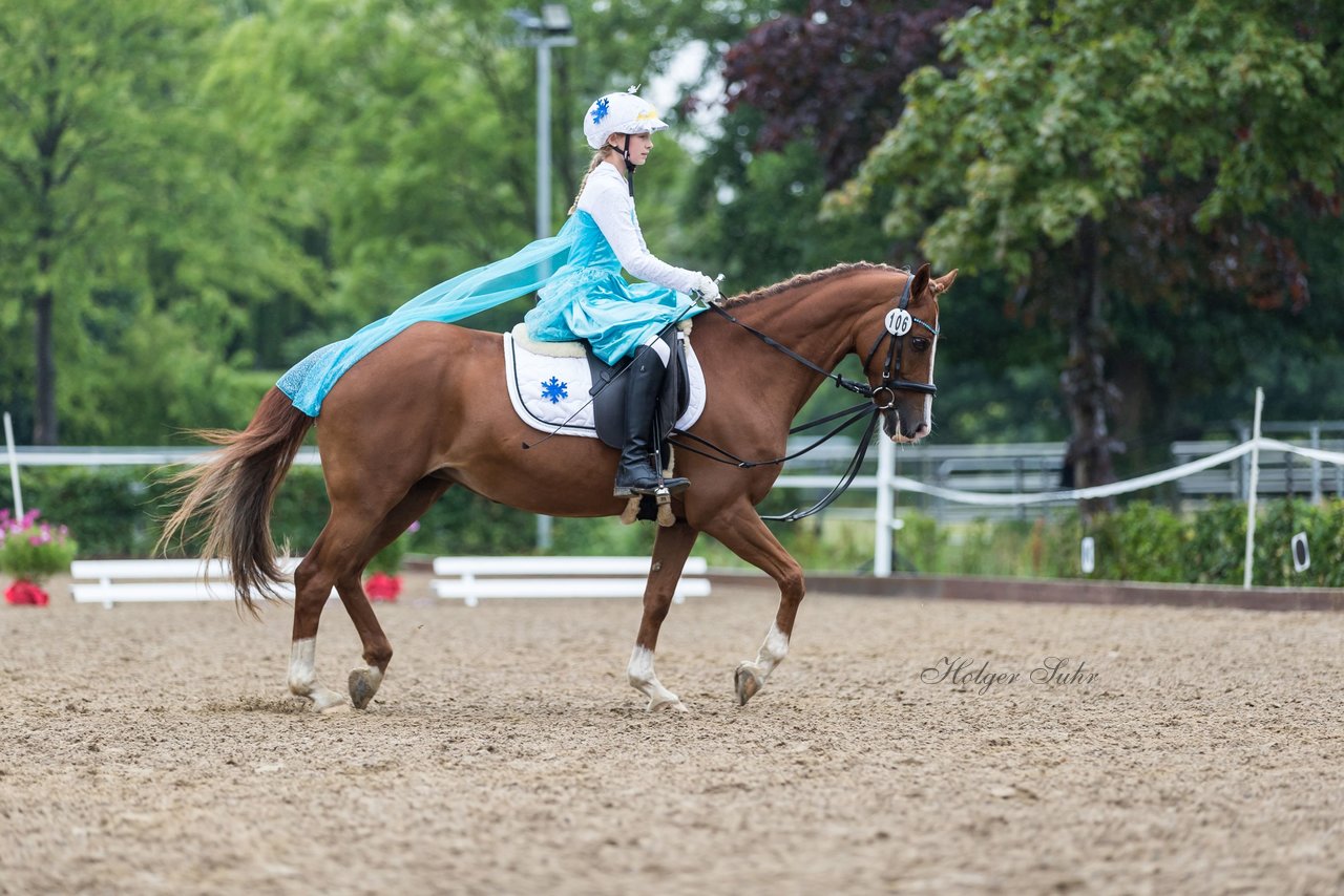 Bild 77 - Pony Akademie Turnier
